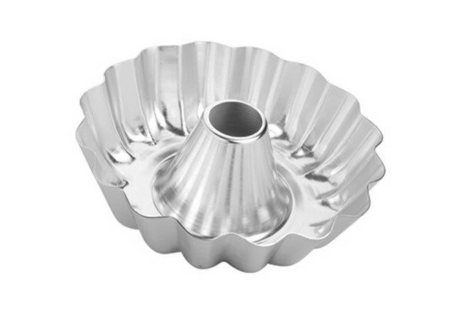 Papatya Kek Kalıbı