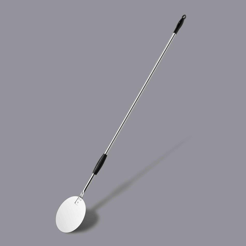 Paslanmaz Çelik Kürek