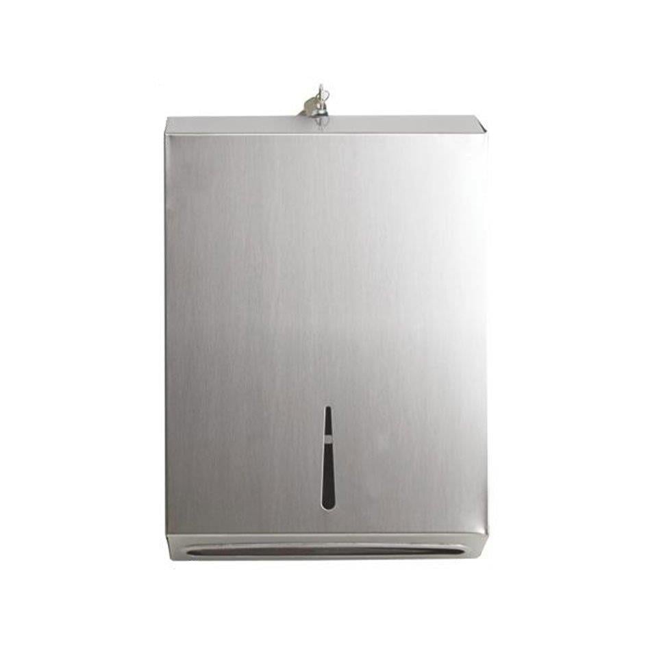 Paslanmaz Kağıt Havluluk