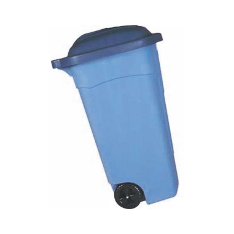 Plastik Çöp Konteyner