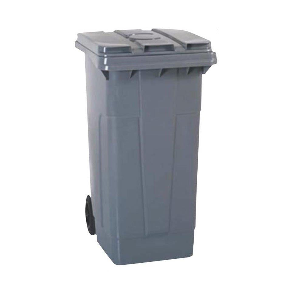 Plastik Çöp Konteyner