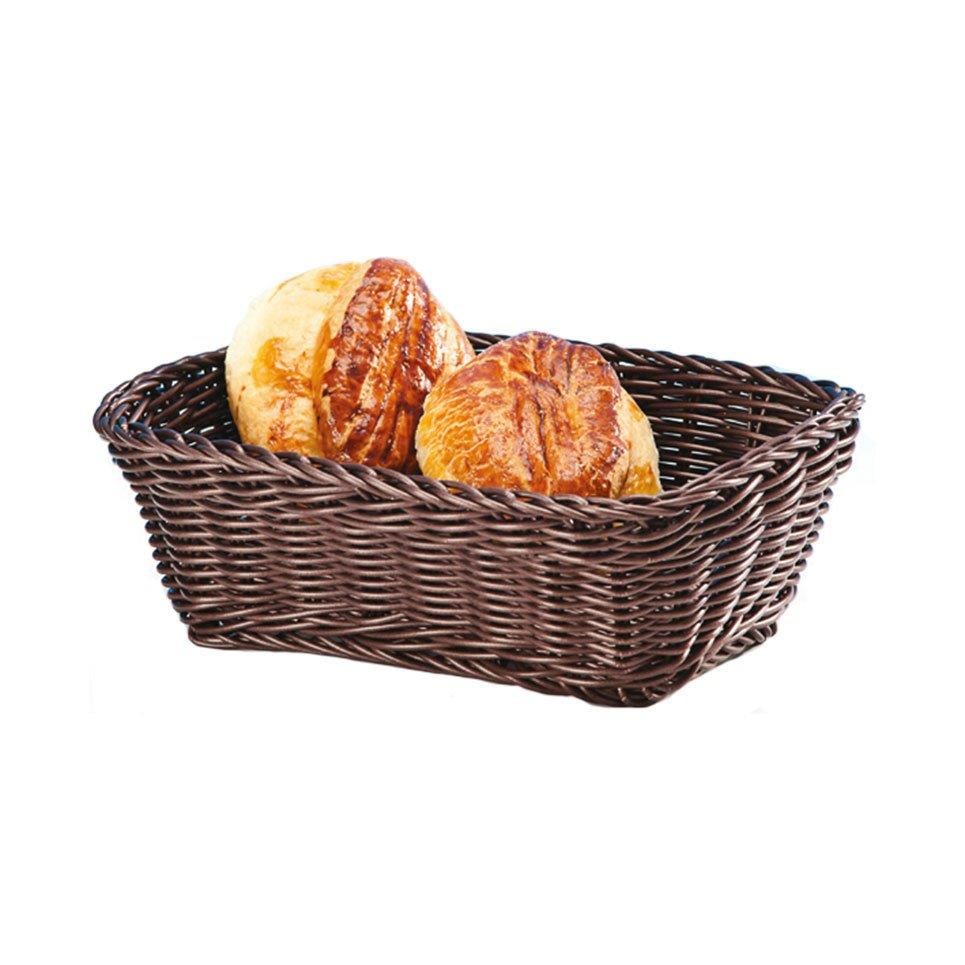 Plastik Ekmek Sepeti