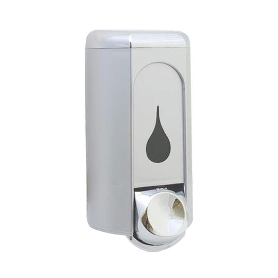 Plastik Sıvı Sabunluk