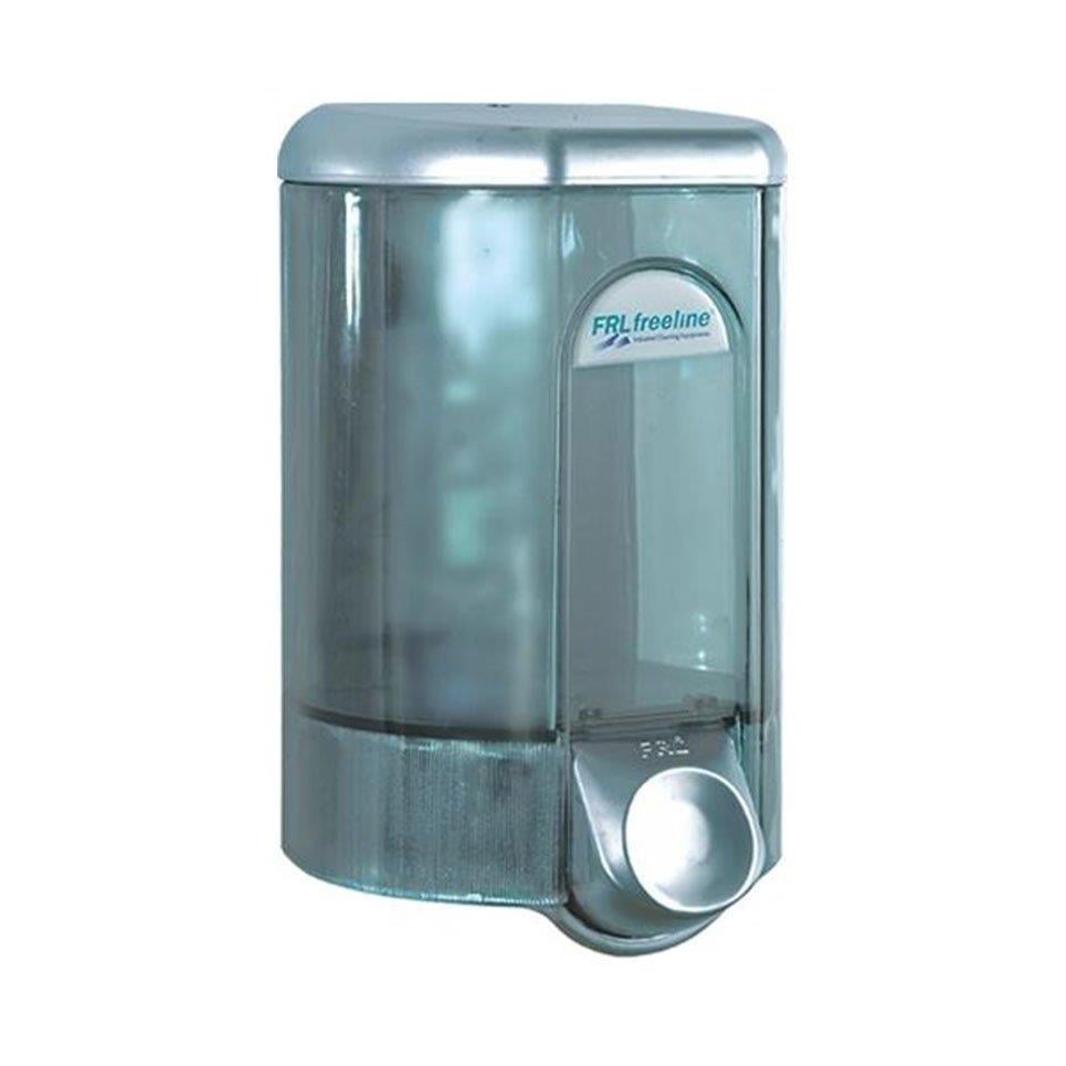 Plastik Sıvı Sabunluk