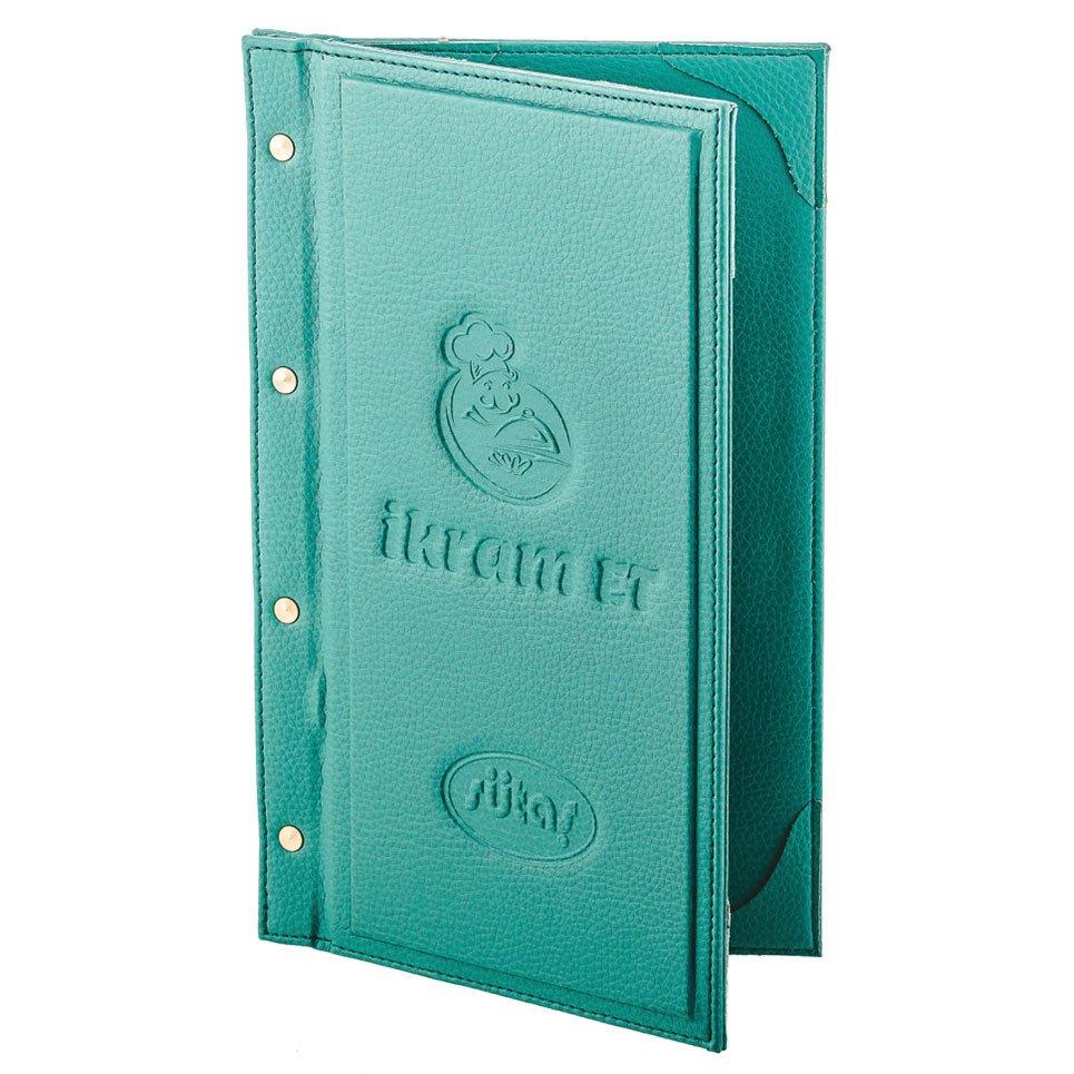 Plato Bağcıklı Model Menü