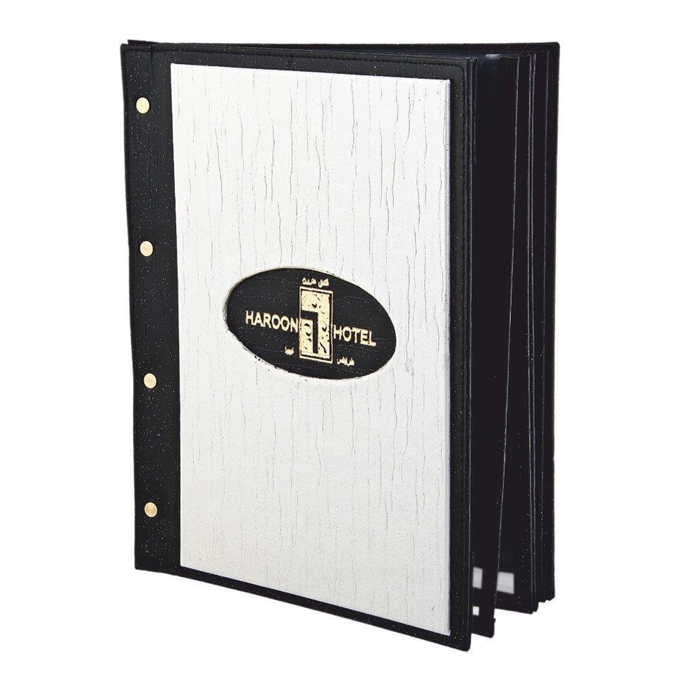 Plato Vidalı Pencereli Üst Model Menü