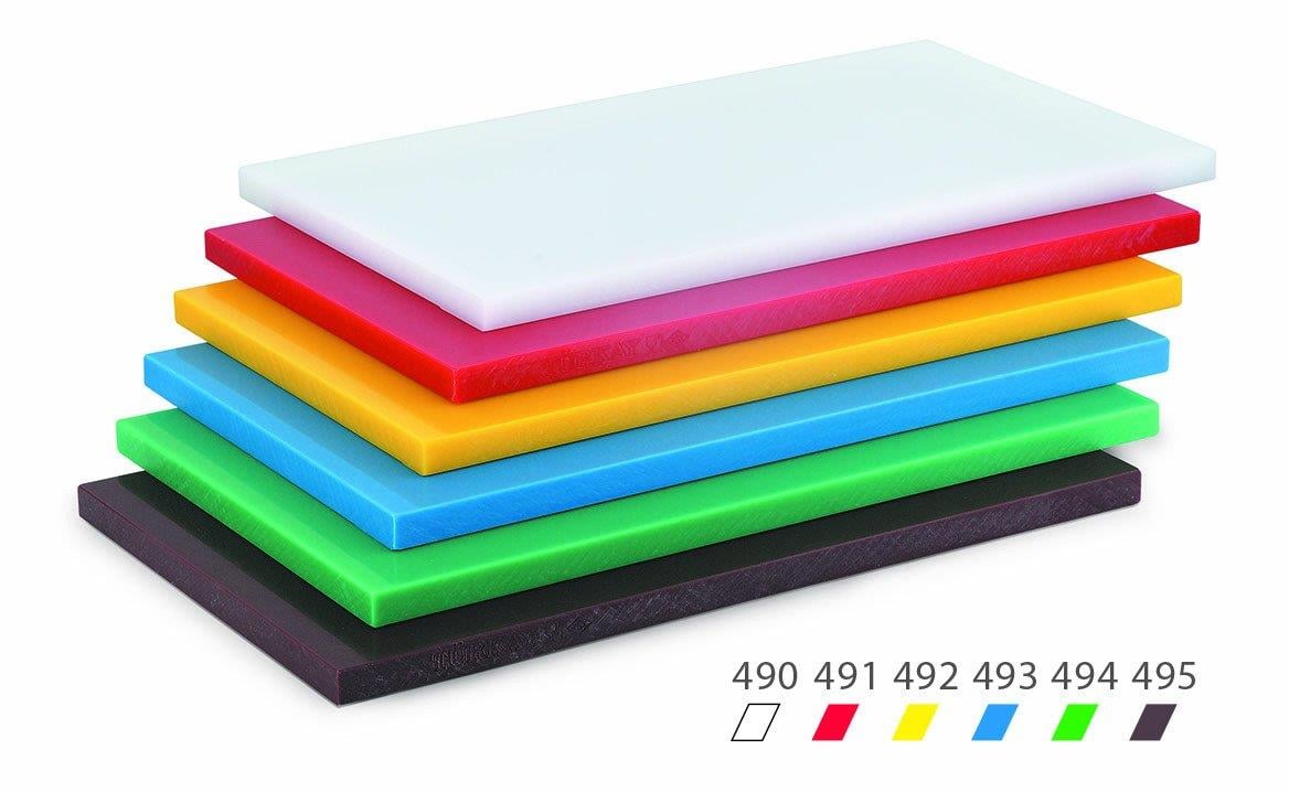 Polietilen Kesim Levhası