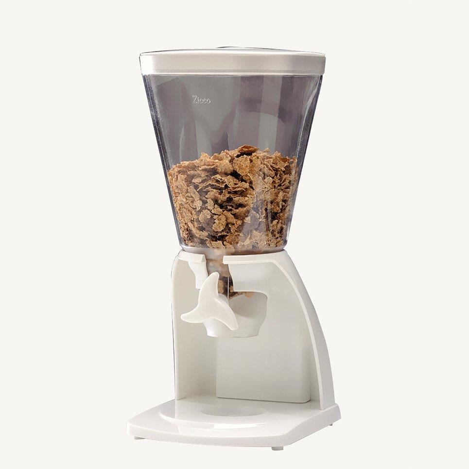 Polikarbonat Cornflaks Aleti