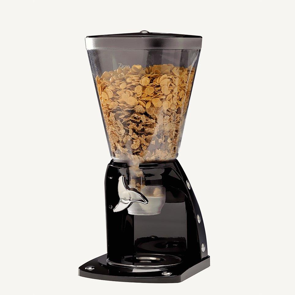 Polikarbonat Cornflaks Servis Aleti