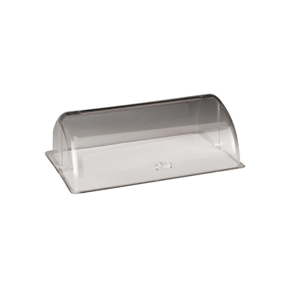 Polikarbonat Rolltop Kapak