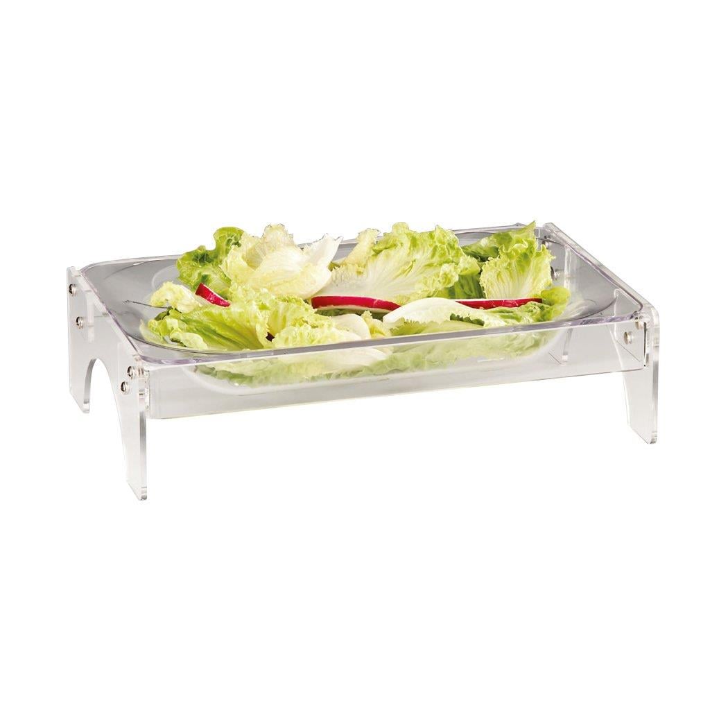 Polikarbonat Tabaklı Teşhir Standı