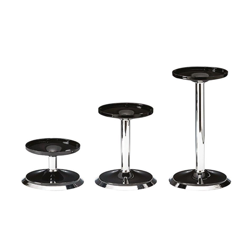 Polikarbonat Teşhir Yükseltici