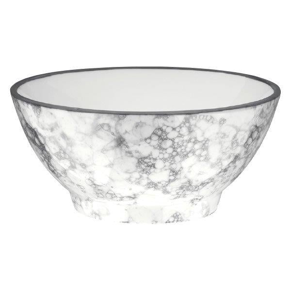 Porselen Ayaklı Kase