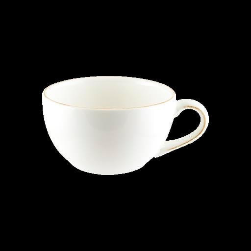 Porselen Cappuccino Fincanı