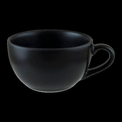 Porselen Cappuccino Fincanı