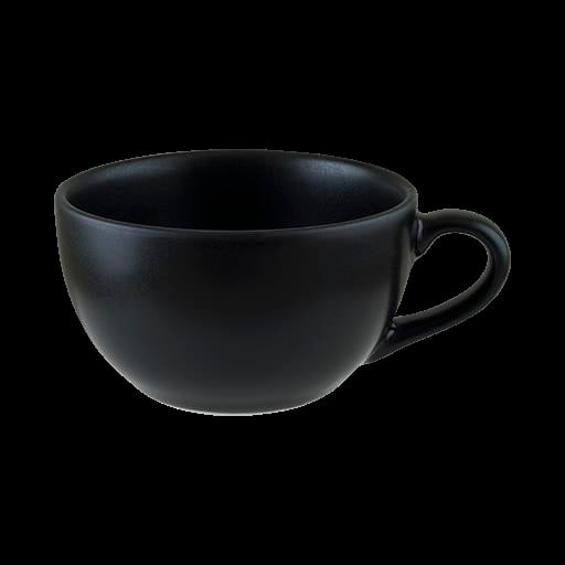 Porselen Cappuccino Fincanı