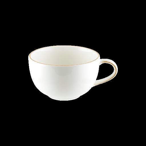 Porselen Cappuccino Fincanı