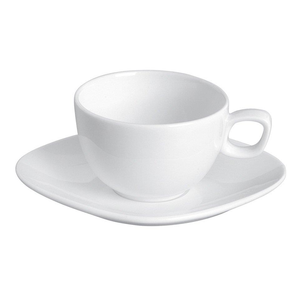 Porselen Çay Fincan Takımı