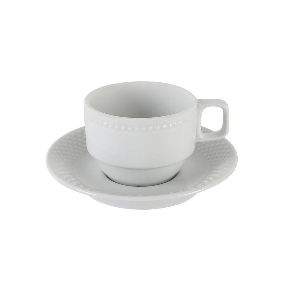 Porselen Çay Fincan Takımı
