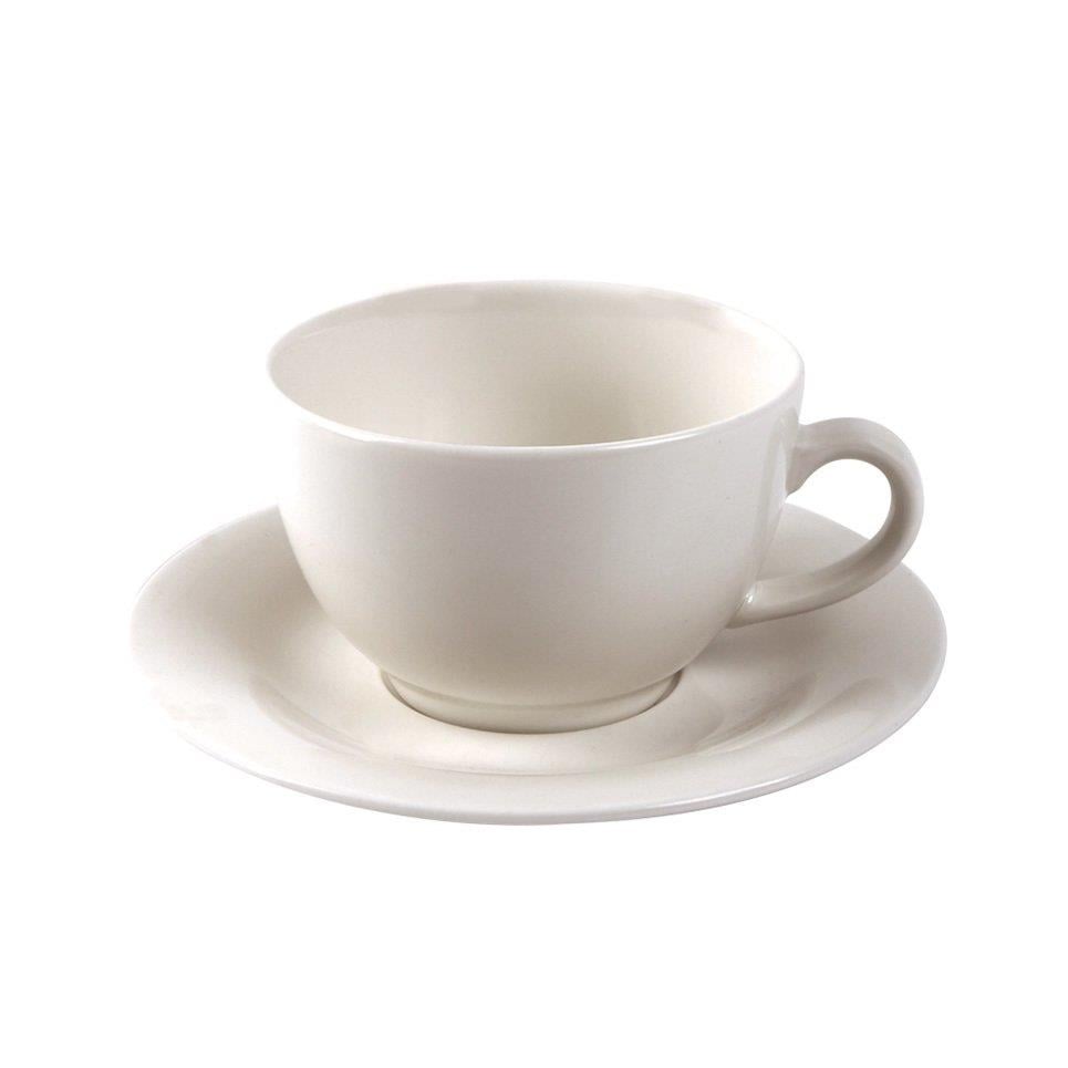Porselen Çay Fincan Takımı