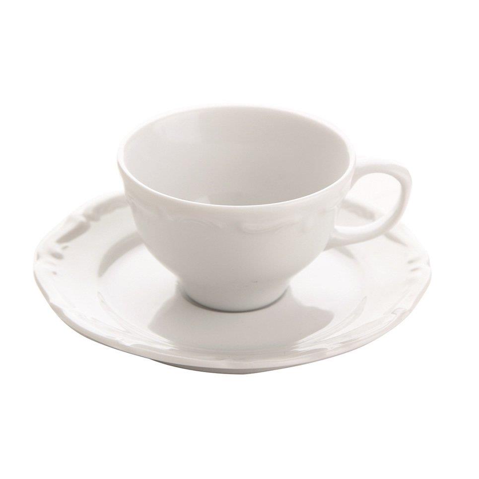 Porselen Çay Fincan Takımı