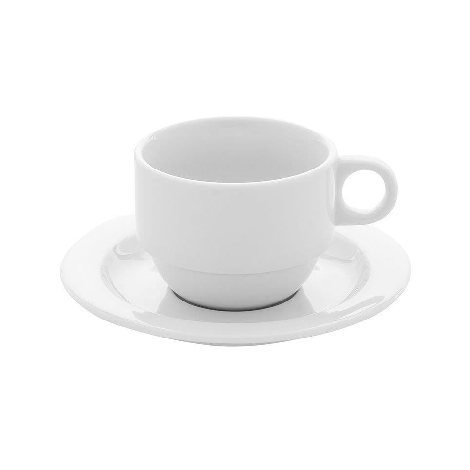 Porselen Çay Fincan Takımı