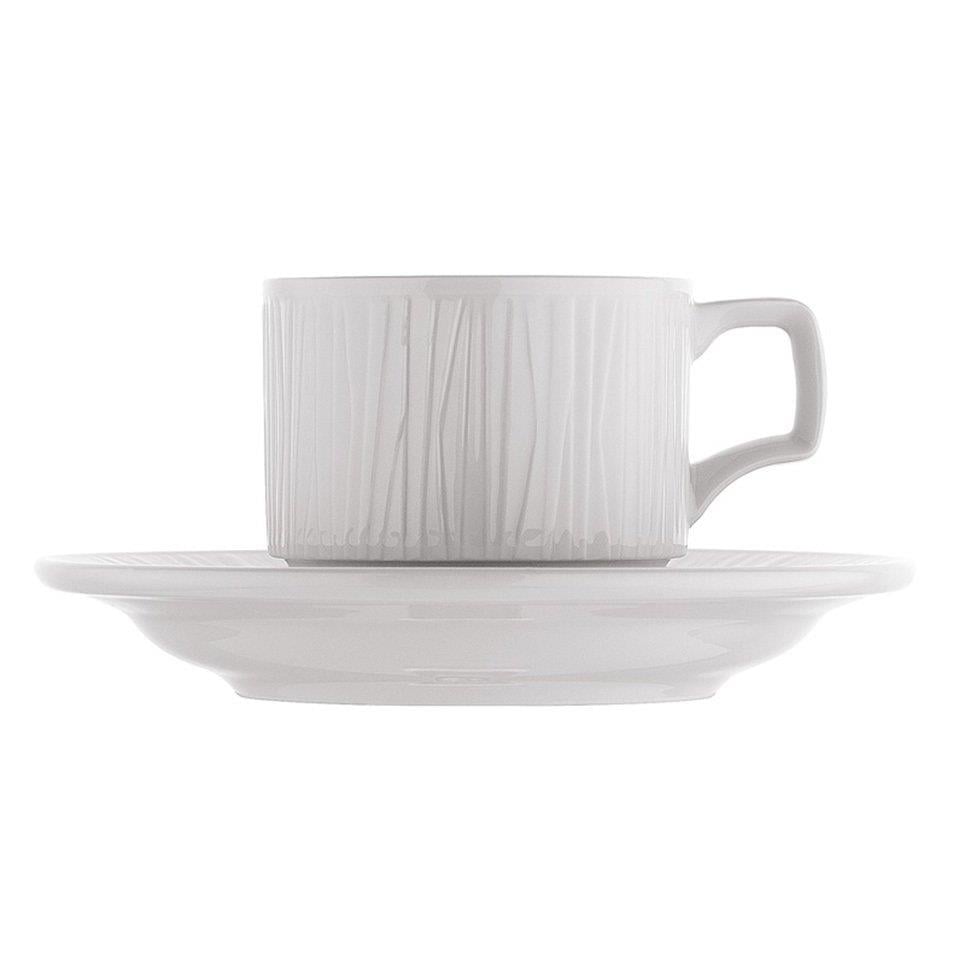 Porselen Çay Fincan Takımı