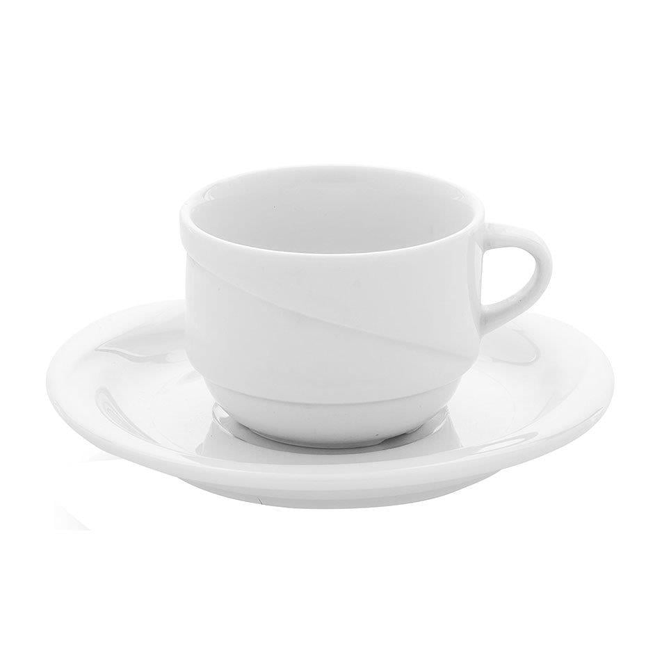 Porselen Çay Fincan Takımı