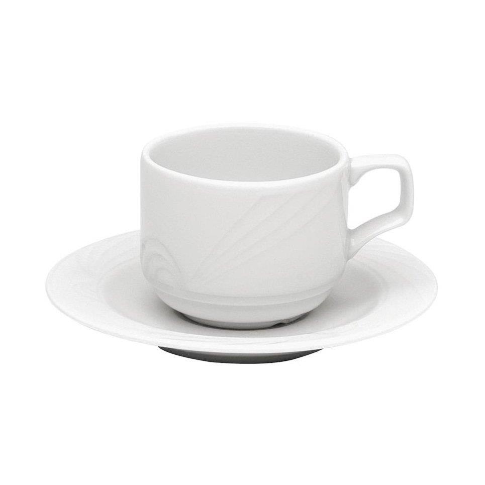 Porselen Çay Fincan Takımı