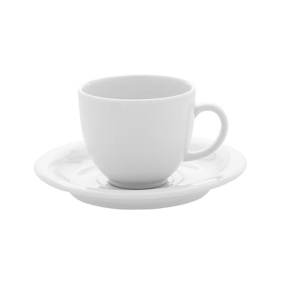 Porselen Çay Kahve Fincan Takımı