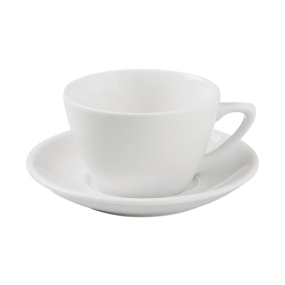Porselen Çay & Nescafe Fincan Takımı