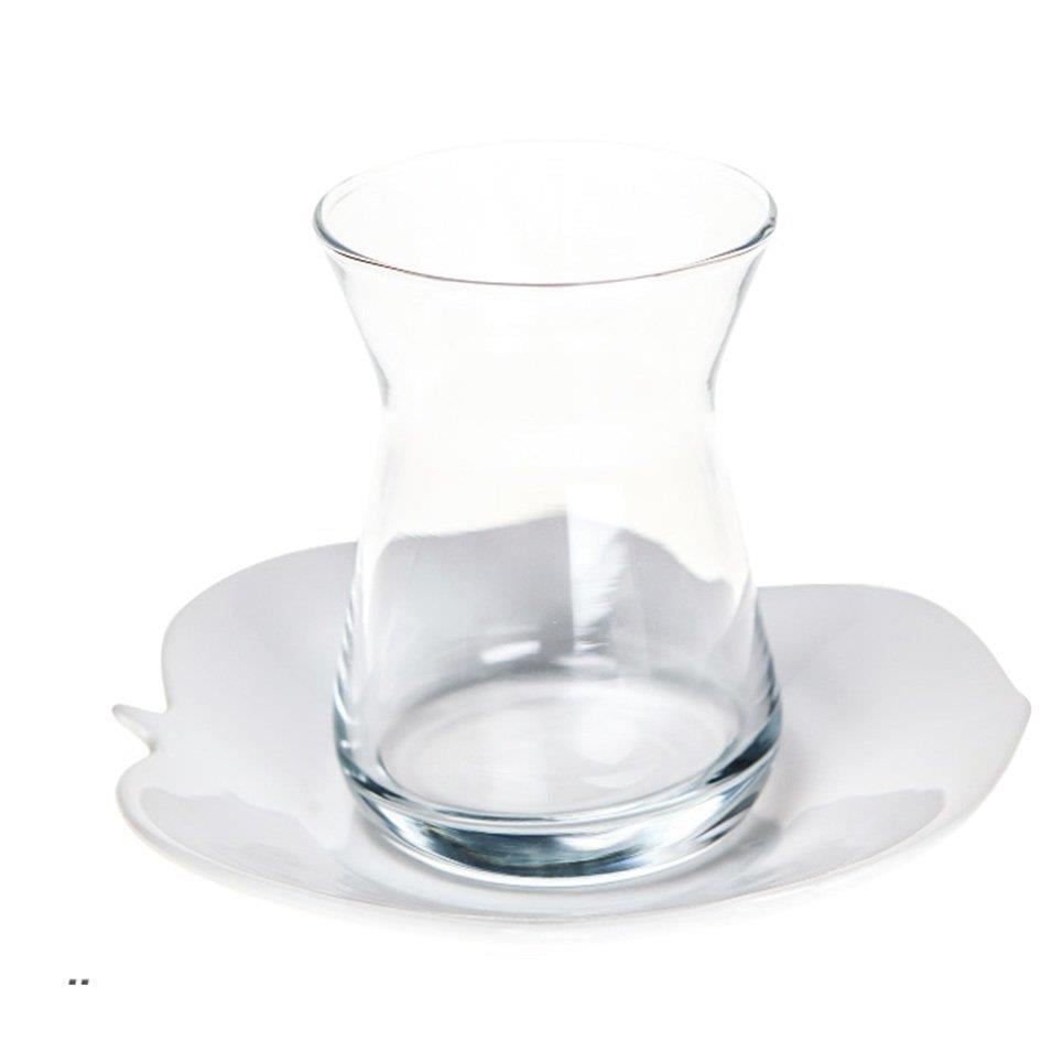 Porselen Çay Tabağı