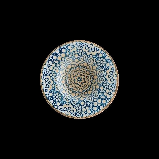 Porselen Çay Tabağı