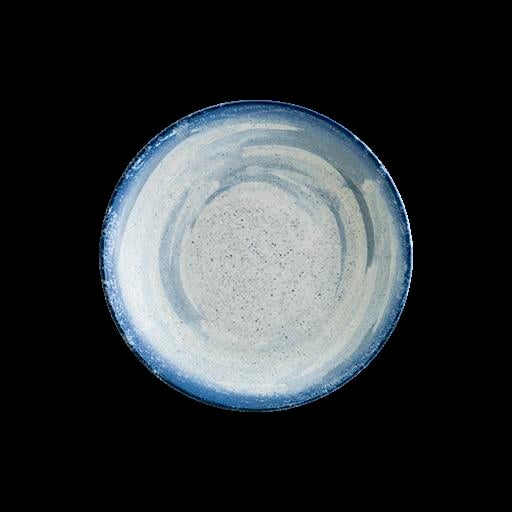 Porselen Çukur Tabak