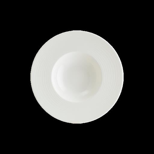 Porselen Çukur Tabak