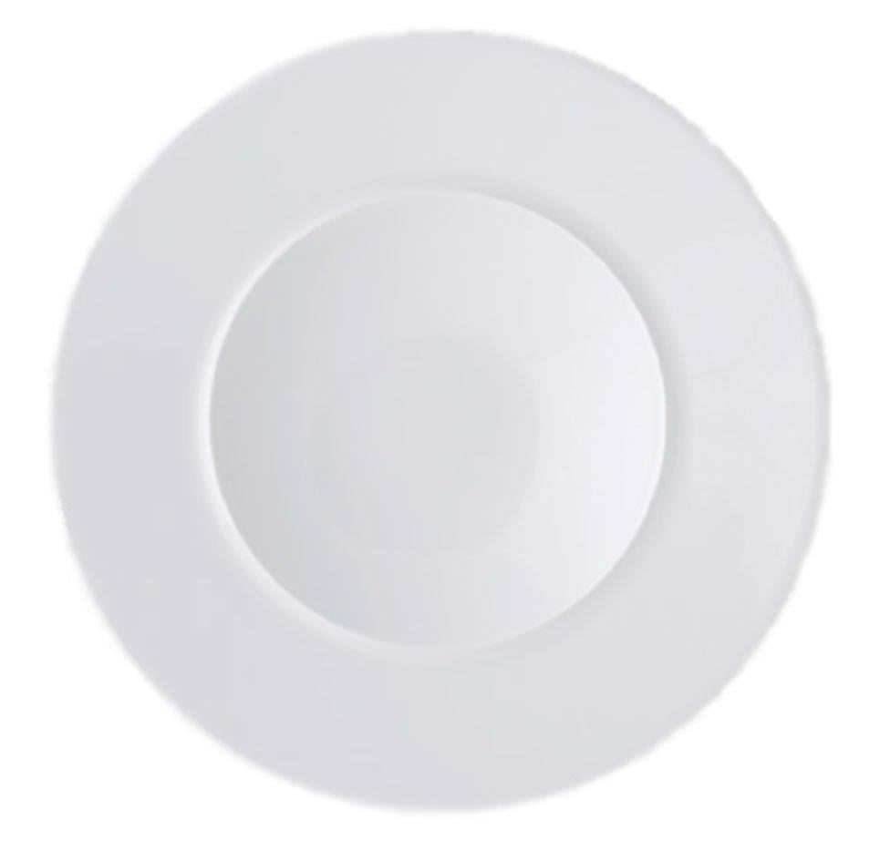 Porselen Çukur Tabak