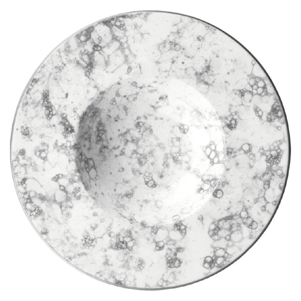 Porselen Çukur Tabak