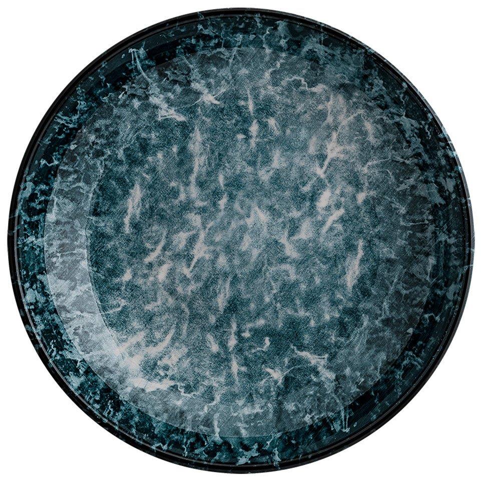 Porselen Çukur Tabak