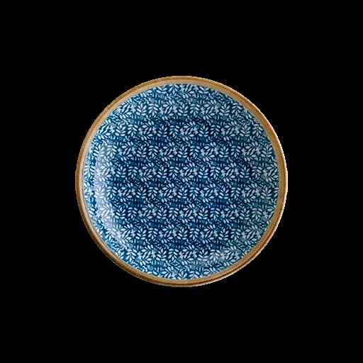 Porselen Çukur Tabak