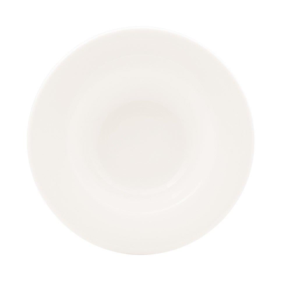 Porselen Çukur Tabak