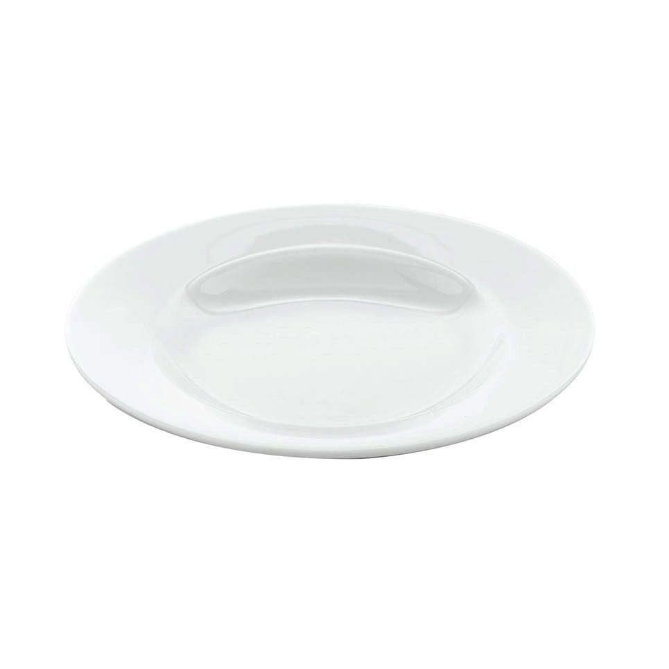 Porselen Çukur Tabak