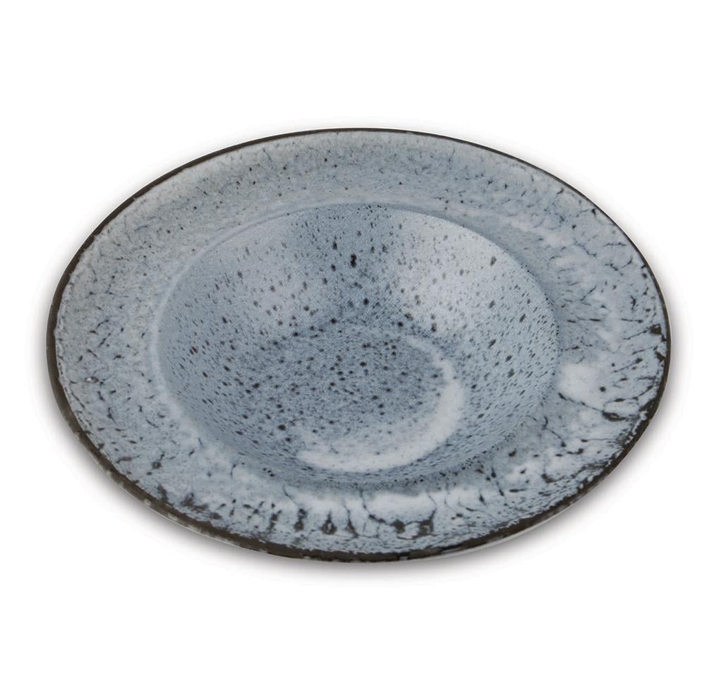 Porselen Çukur Tabak