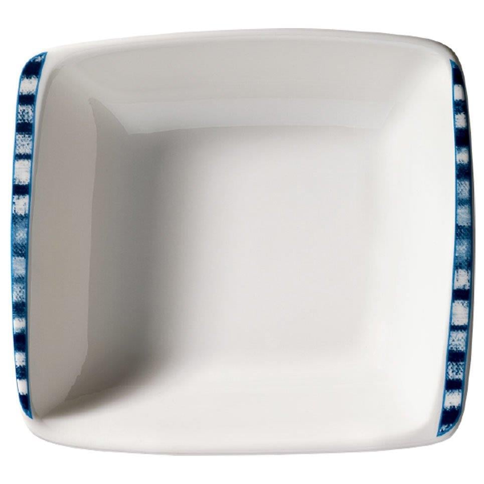 Porselen Çukur Tabak