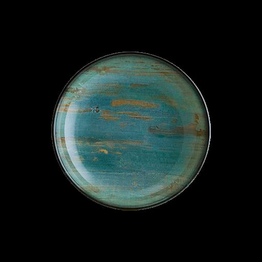 Porselen Çukur Tabak