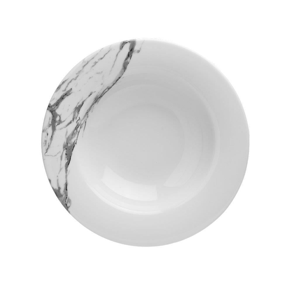 Porselen Çukur Tabak