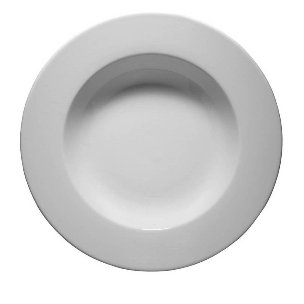 Porselen  Çukur Tabak