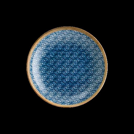 Porselen Çukur Tabak