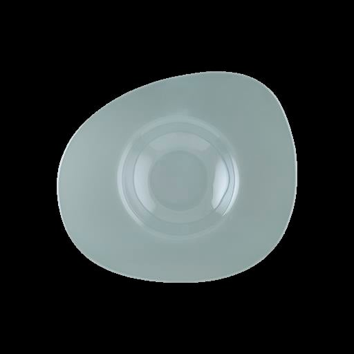 Porselen Çukur Tabak