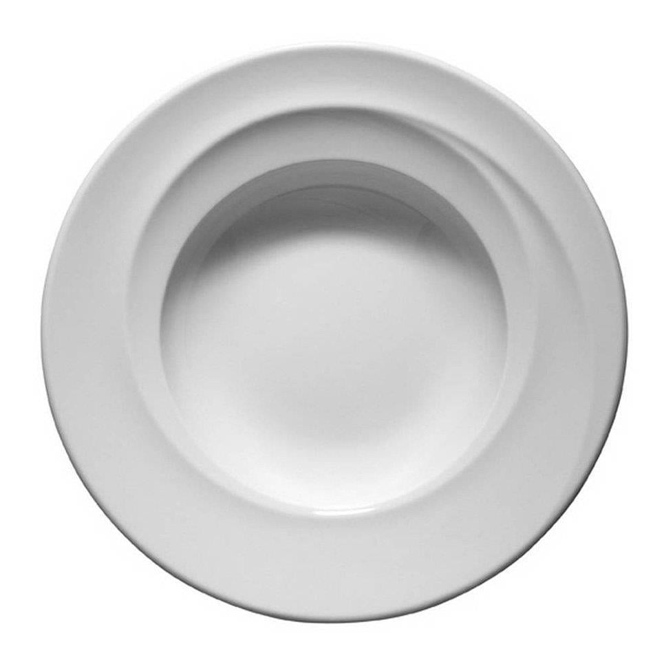 Porselen Çukur Tabak