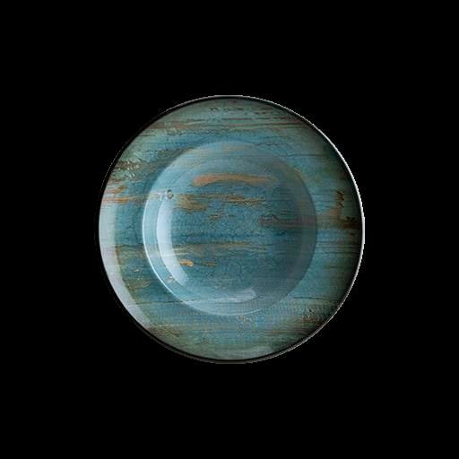 Porselen Çukur Tabak